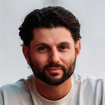 Justin Buonomo profile