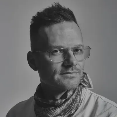 Justin Dingwall profile