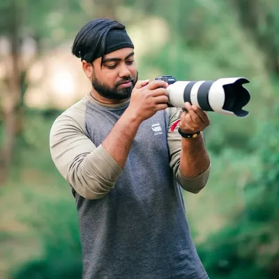 Lokanath Sahu profile