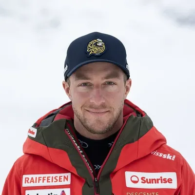Justin Murisier profile