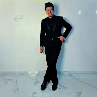 PRINCE PARMAR profile