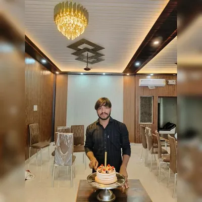 Shubham Rauniyar profile