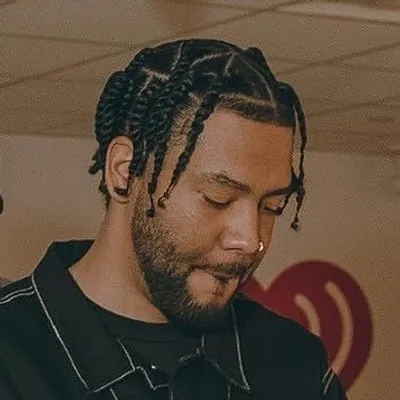 Justin Richburg profile
