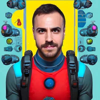 Justin_tech profile
