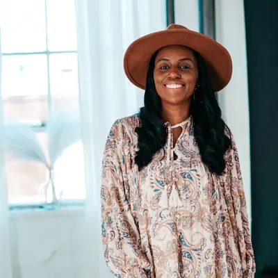 Justina Chan- Columbus Influencer profile