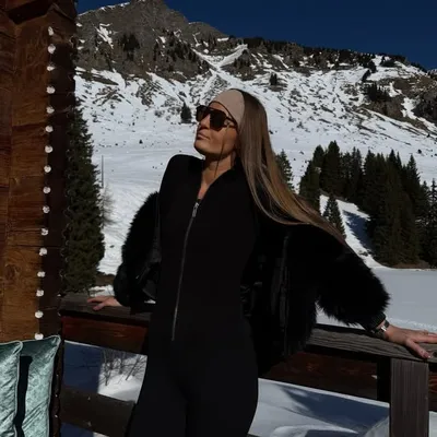 Justyna Stankiewicz profile