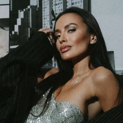 JUSTINA GAFARO profile
