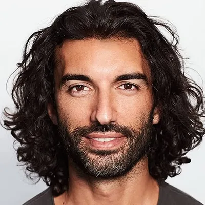 Justin Baldoni profile