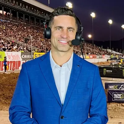 Justin Brayton profile