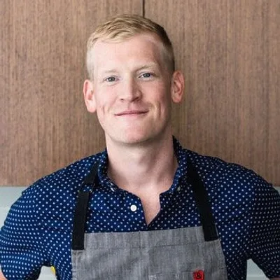Justin Chapple profile