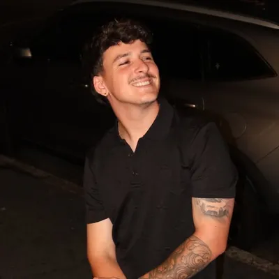 Justin De Nobrega profile