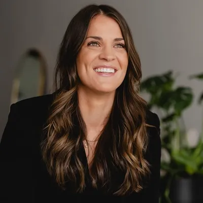Justine St-Martin profile