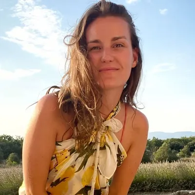 Justine Villain-Lefrançois profile