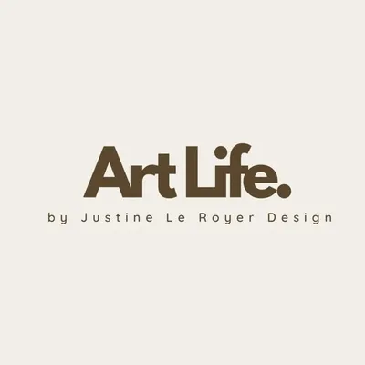 Justine Le Royer Design | Art.Life profile