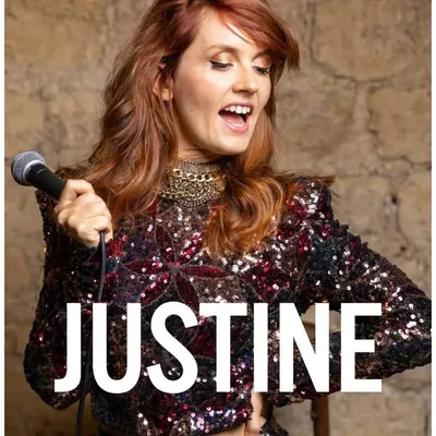 Justine Le Pottier profile