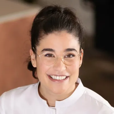 Justine Piluso profile