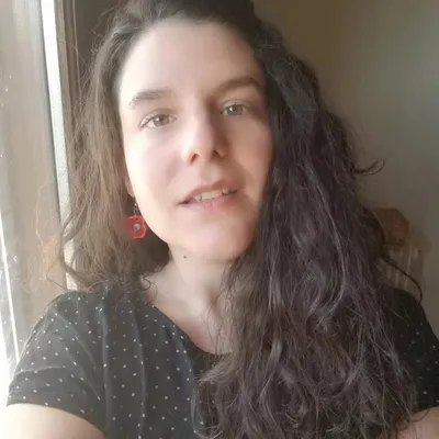 Justine se (la) raconte profile