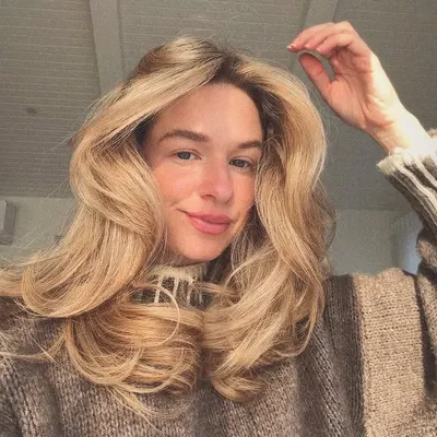 JUSTINE BROUILLETTE profile