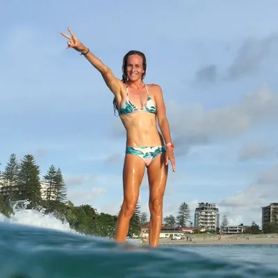 Justine dupont profile