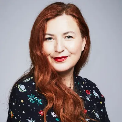 JUSTINE JENKINS profile