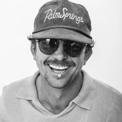 Justin Eldridge profile