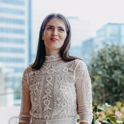 Justine | Coach de Negocios Online profile