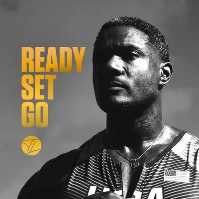 Justin Gatlin profile