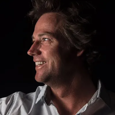 Justin Gilligan profile