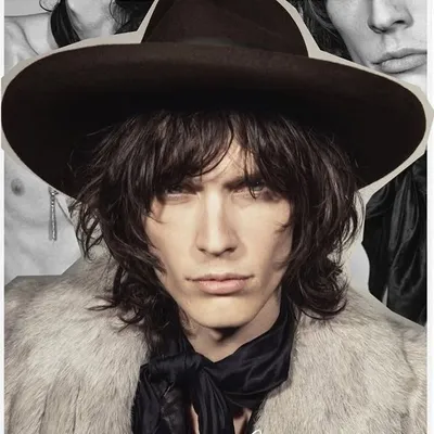 Justin Gossman profile