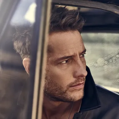 Justin Hartley profile