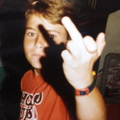 Justin M Hensley profile