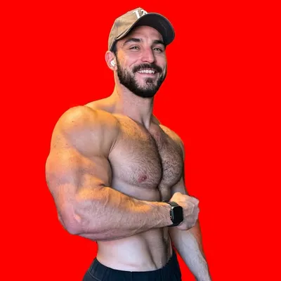 Justin Howells | Fitness & Nutrition Coach profile