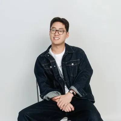 Justin Joo profile