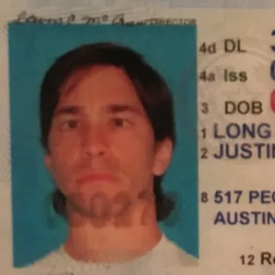 Justin Long profile