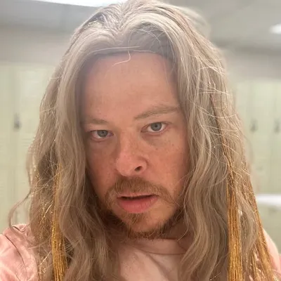 Justin McElroy profile