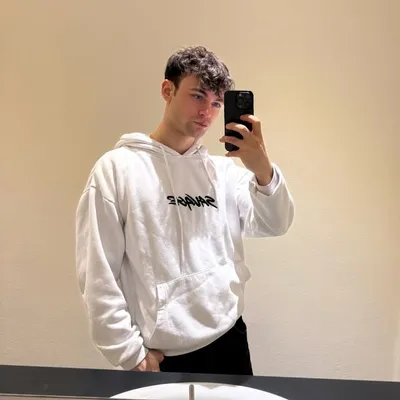 Justin Morino profile