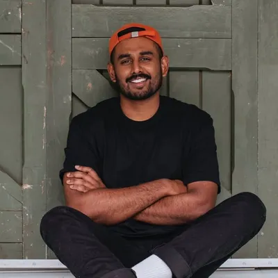 Justin Narayan profile