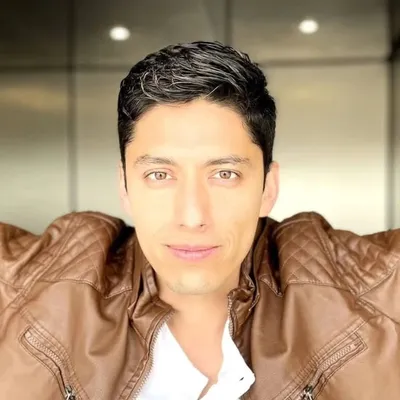 Justino Mora profile