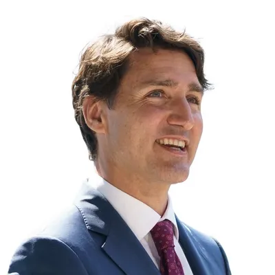 Justin Trudeau profile