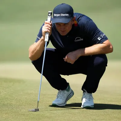 Justin ROSE profile
