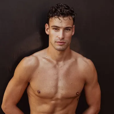 Justin Petzschke profile