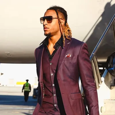 Justin Reid profile