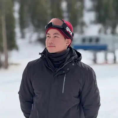 Justin Hernandez profile