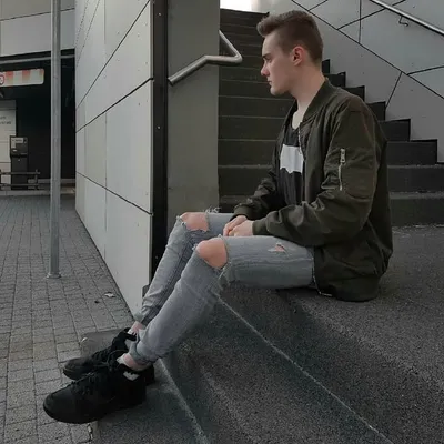 Justin profile