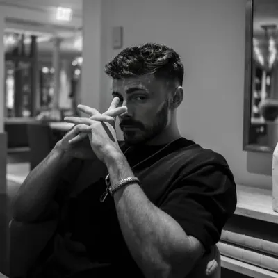 JUSTIN SICARI profile