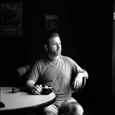 Justin Sellers profile