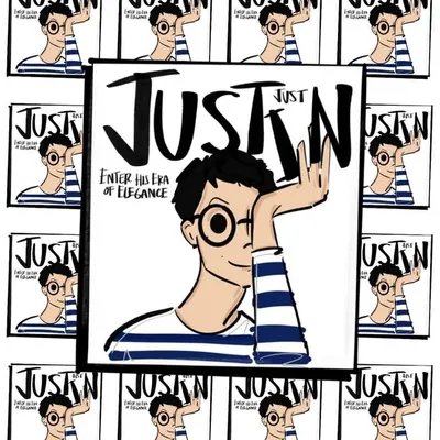 Justin Teodoro profile