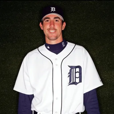 Justin Verlander profile