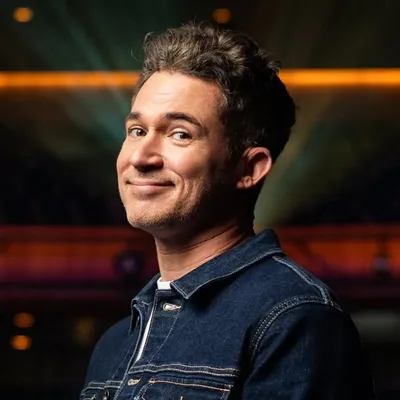 Justin Willman profile