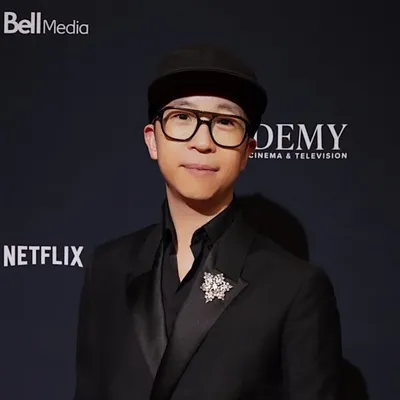Justin Wu profile